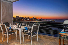 Durban Point Waterfront, 304 The Quays